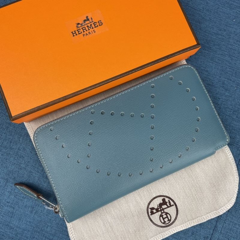 Hermes Wallets Purse